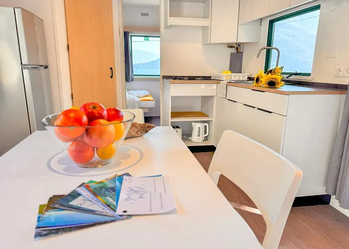 Camping Bosco&Village Cannobio