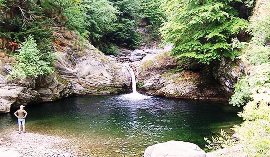 Camping Bosco&village Campeggio Cannobio