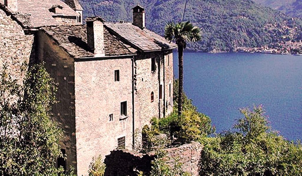 Camping Lakeview Camping & Cannobio