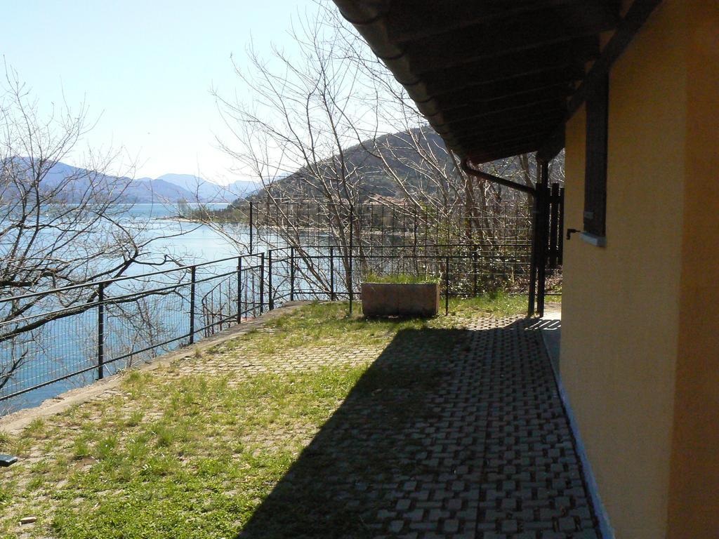 Camping Bosco&village * Cannobio