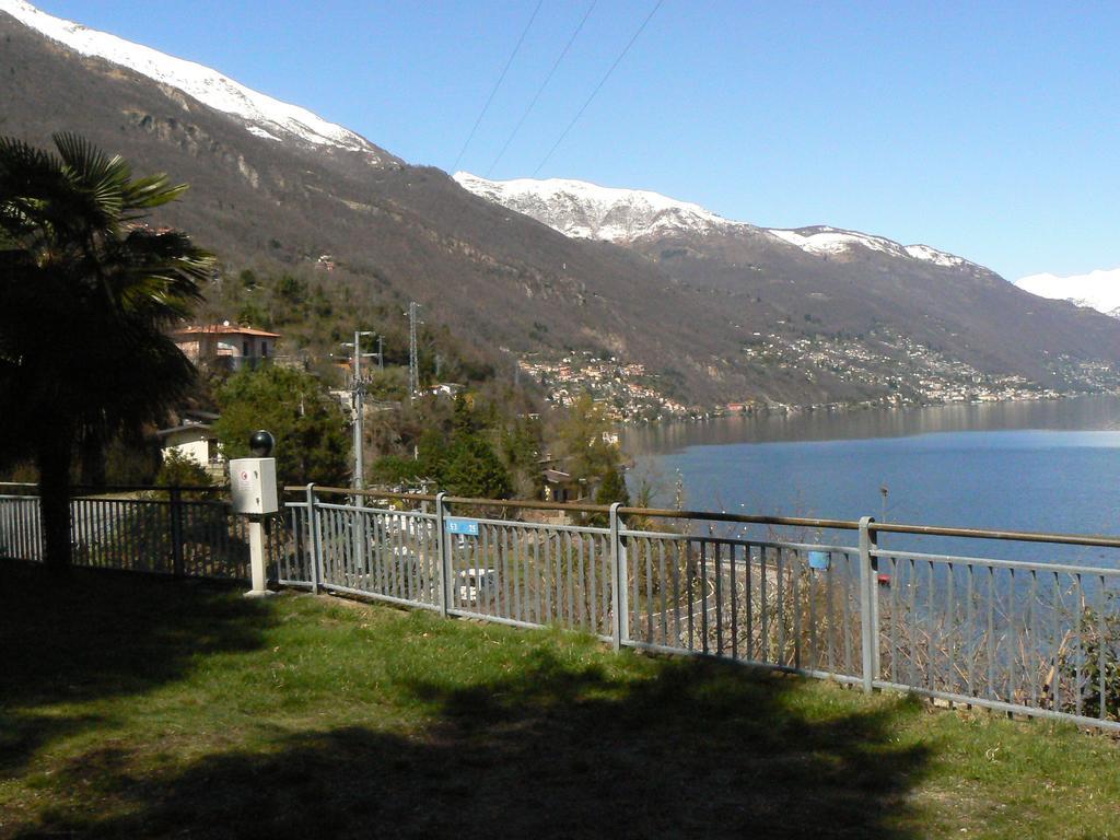 Campsite Lakeview &