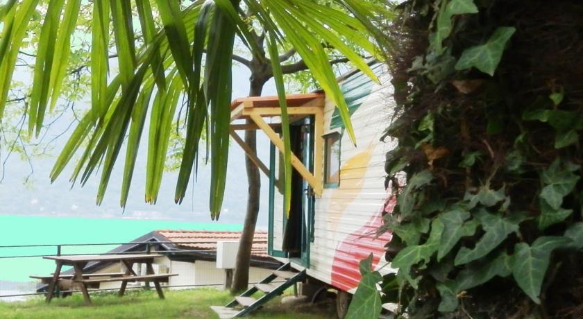 Campsite Lakeview &