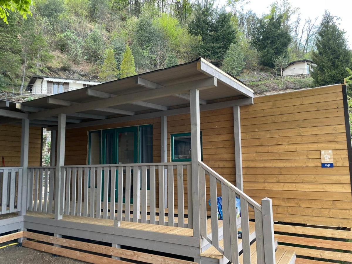 Lakeview Camping &