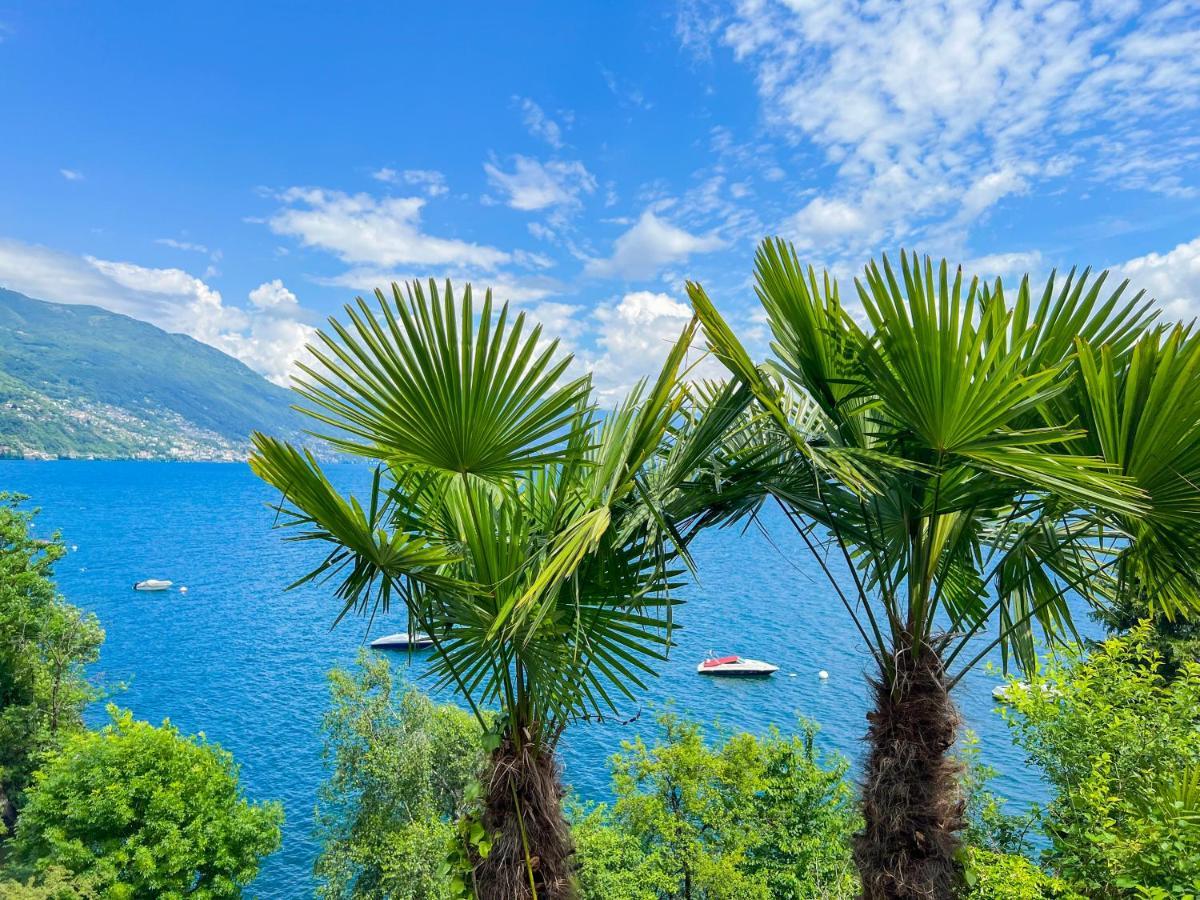 Lakeview Camping & Camping Cannobio