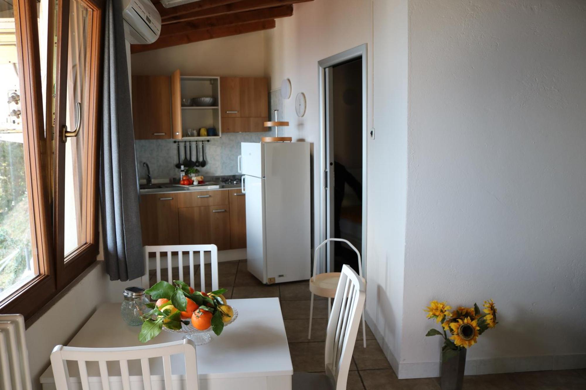Lakeview & Campsite Cannobio