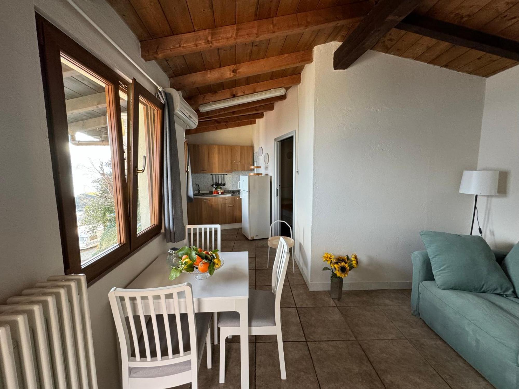 Lakeview & Campsite Cannobio
