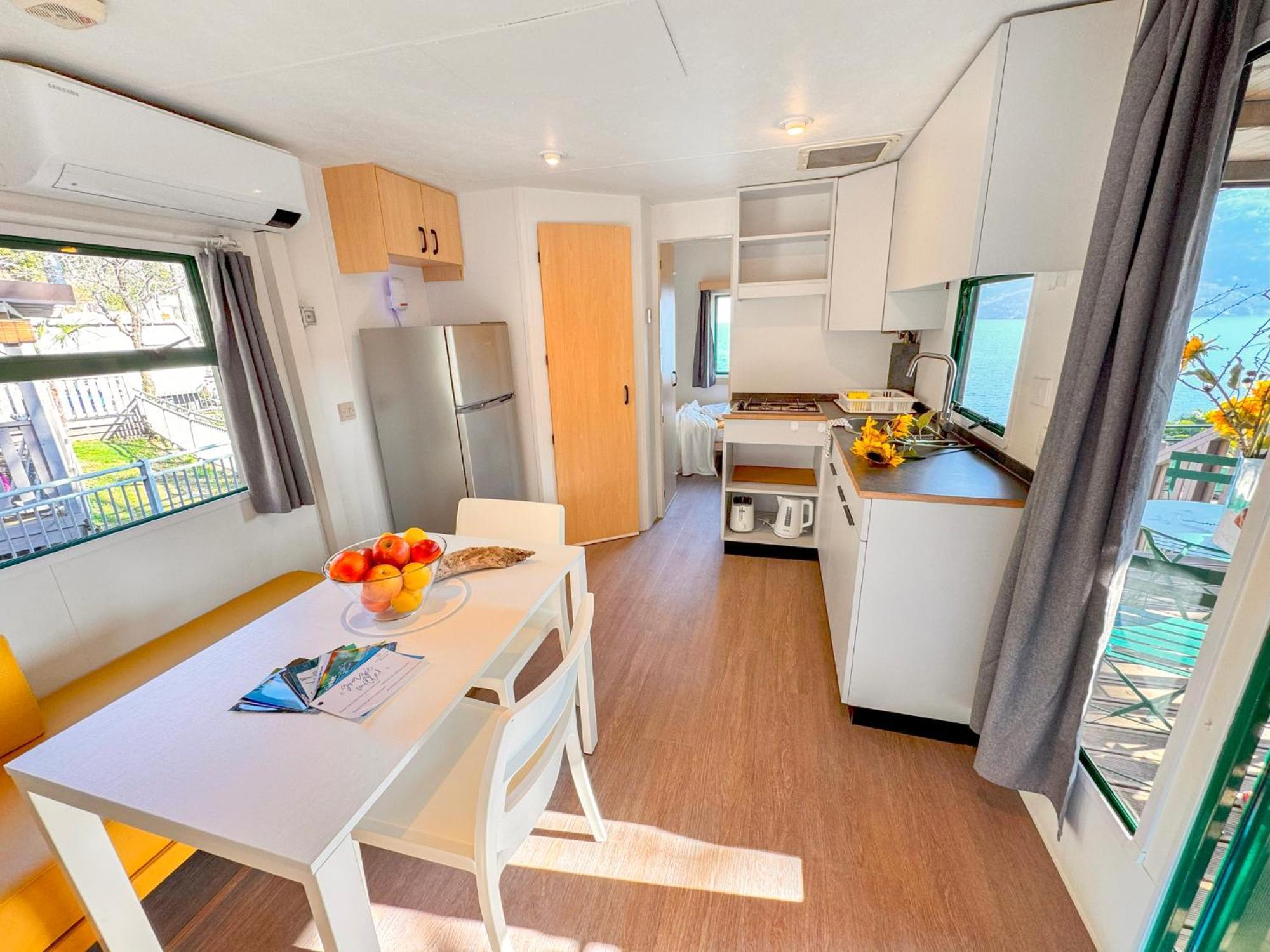 Campsite Lakeview &