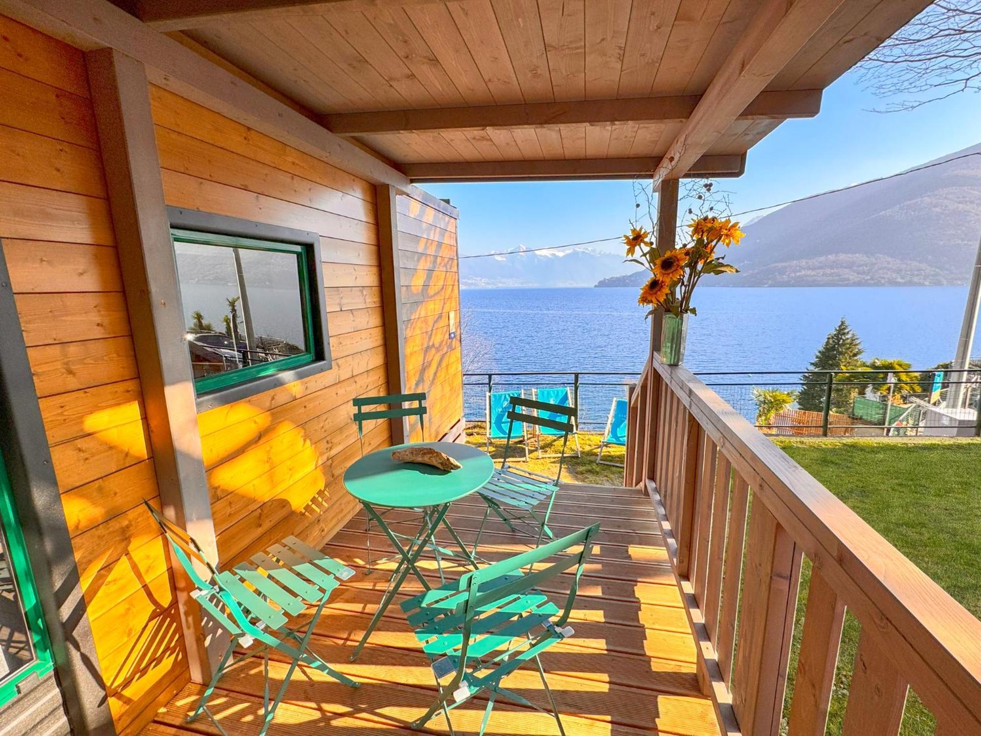 Lakeview Camping & Camping *