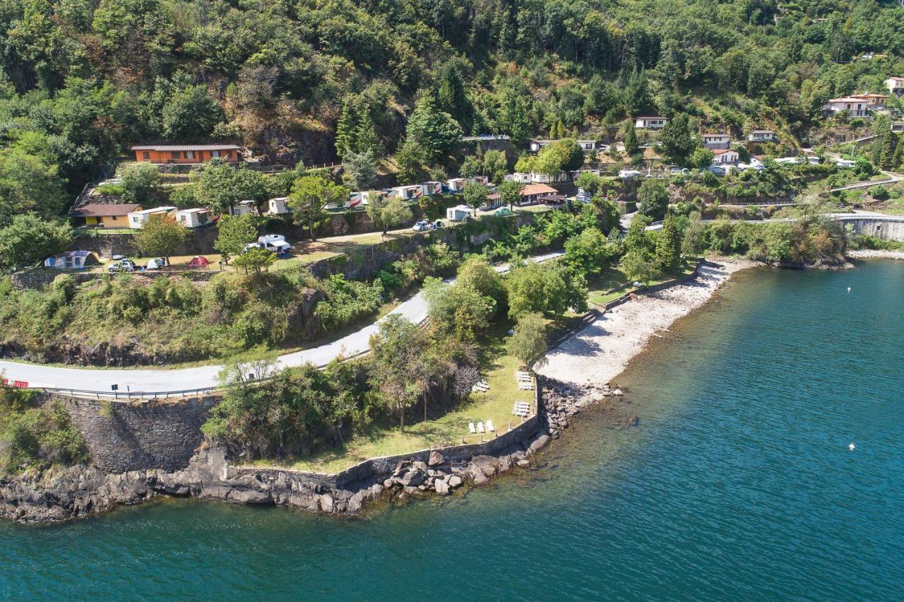 Camping Bosco&village Campeggio *