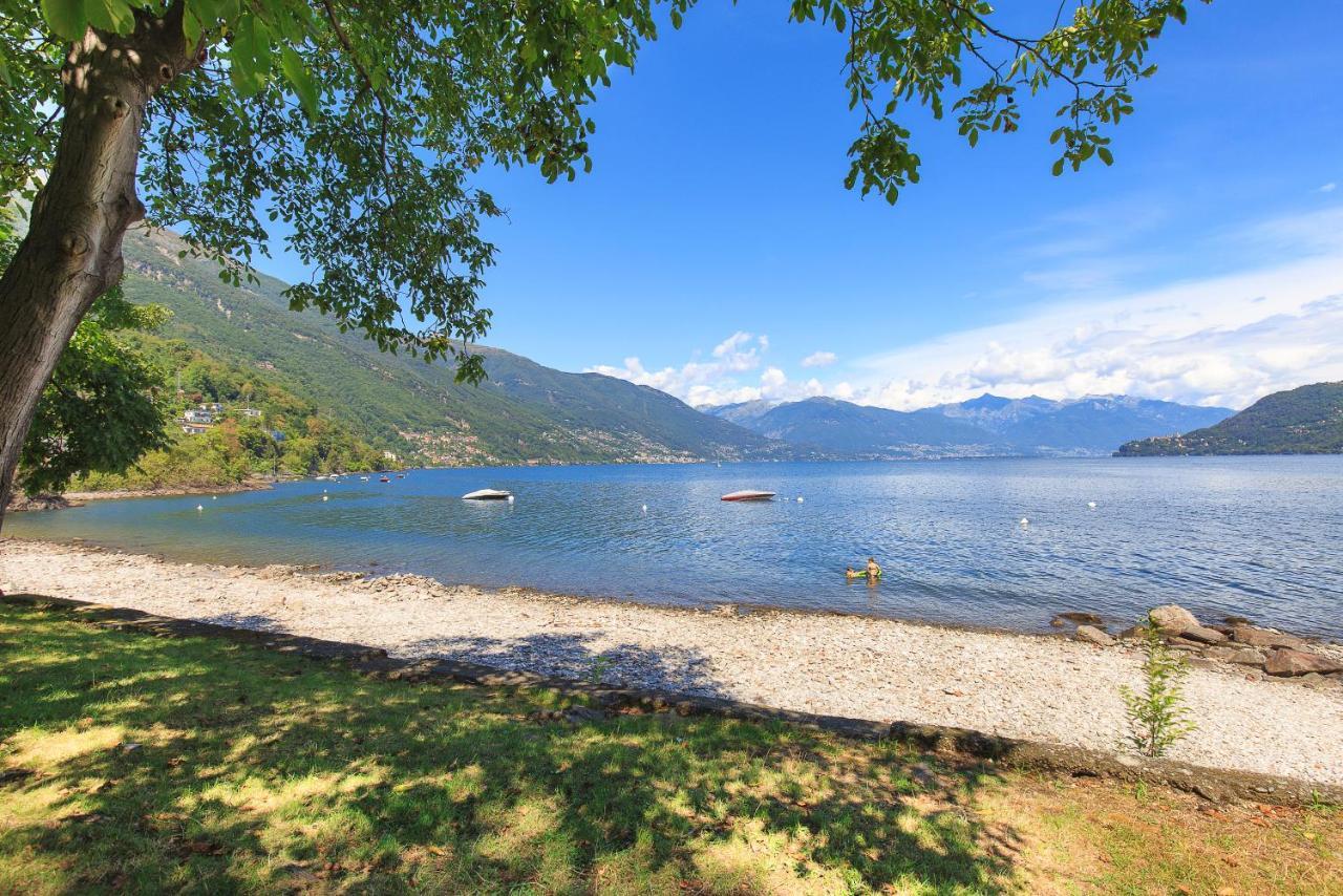 Camping Bosco&village Campeggio