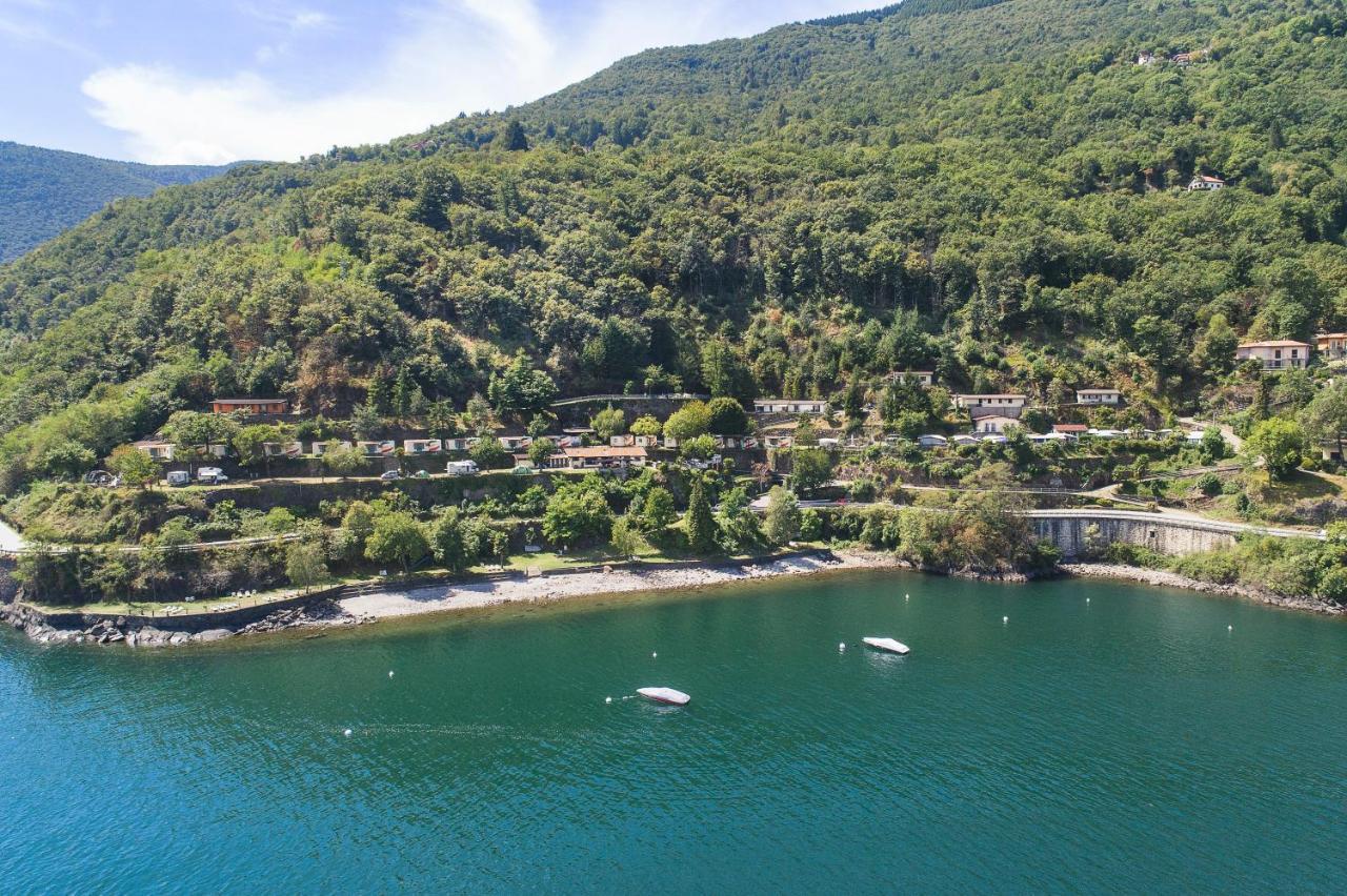 Campsite Lakeview &