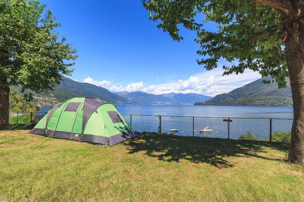 Camping Lakeview Camping & *
