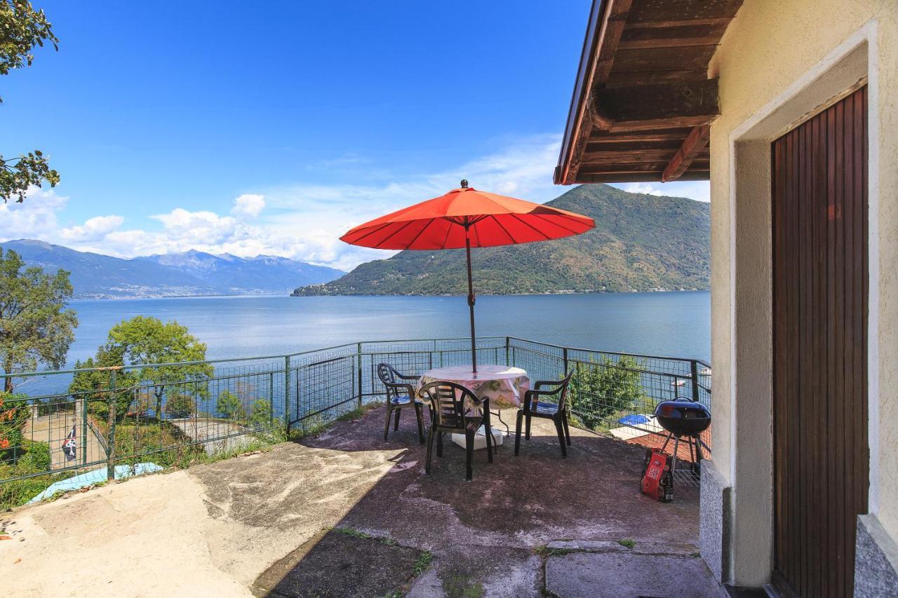 Campsite Lakeview & Cannobio
