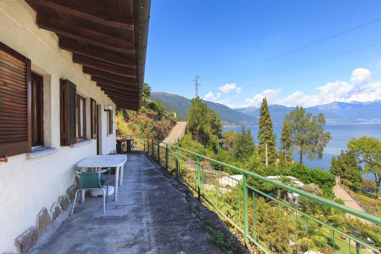 Camping Bosco&village Campeggio Cannobio